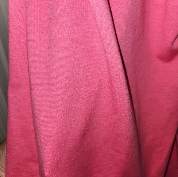 A. new. day. Pink midi dress - Picture 3 of 7